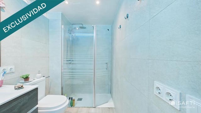 1 soverom Leilighet til salgs i Portocolom, Felanitx - € 268 000 (Ref: 10135947)