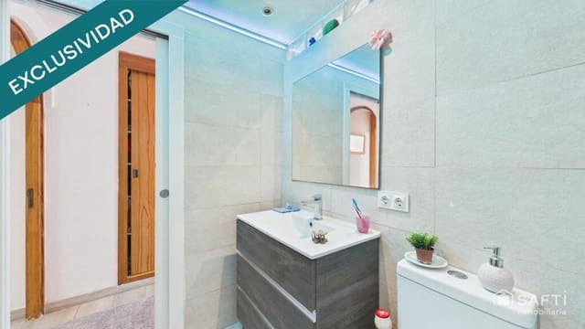 1 soverom Leilighet til salgs i Portocolom, Felanitx - € 268 000 (Ref: 10135947)