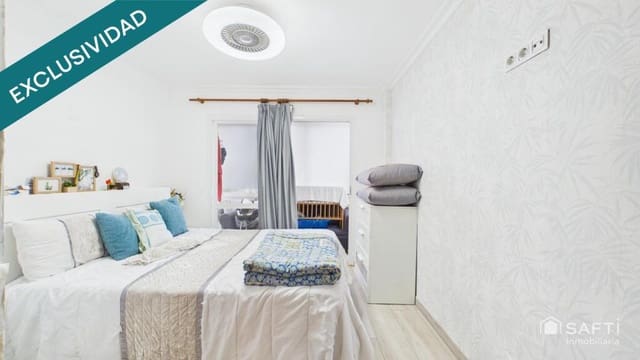 1 soverom Leilighet til salgs i Portocolom, Felanitx - € 268 000 (Ref: 10135947)