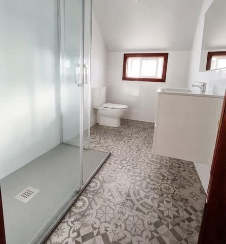 2 sovrum Takvåning till salu i Baiona med garage - 320 000 € (Ref: 10139420)