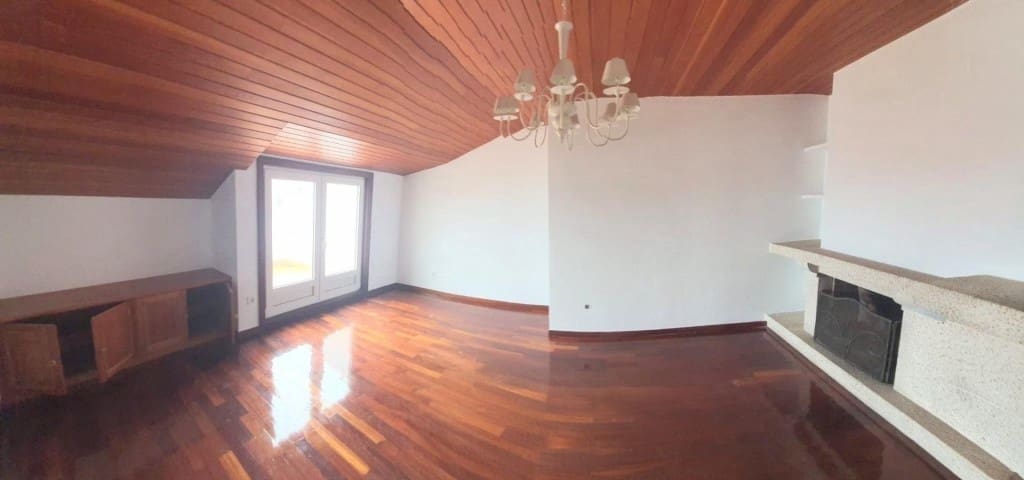 2 sovrum Takvåning till salu i Baiona med garage - 320 000 € (Ref: 10139420)
