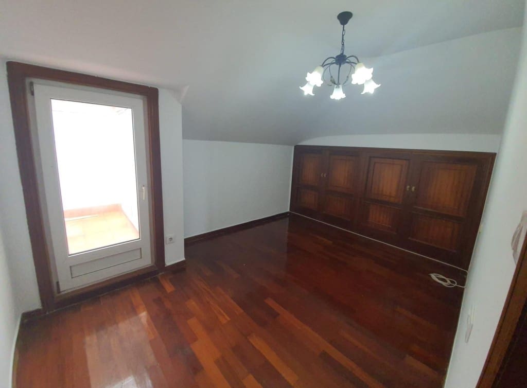 2 sovrum Takvåning till salu i Baiona med garage - 320 000 € (Ref: 10139420)