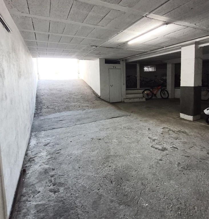 2 sovrum Takvåning till salu i Baiona med garage - 320 000 € (Ref: 10139420)