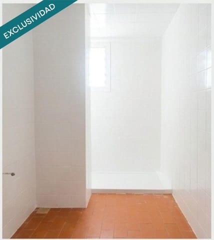 3 makuuhuone Huoneisto myytävänä paikassa La Pobla de Farnals mukana uima-altaan - 234 500 € (Ref: 10139422)