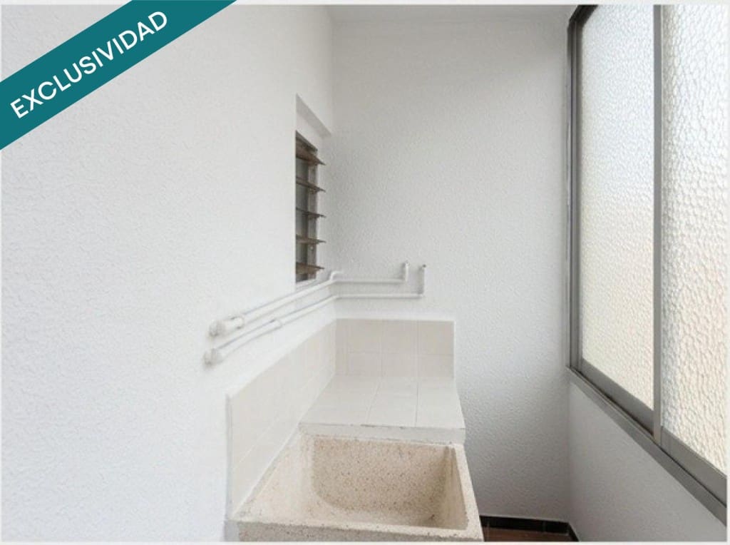 3 makuuhuone Huoneisto myytävänä paikassa La Pobla de Farnals mukana uima-altaan - 234 500 € (Ref: 10139422)