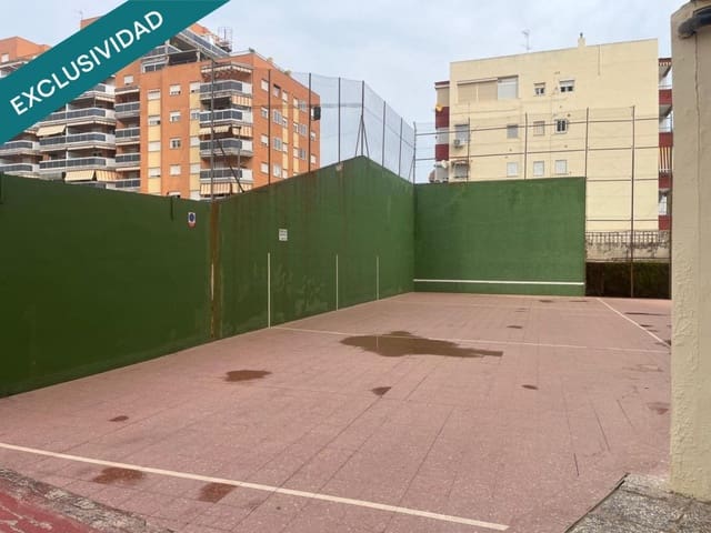 3 makuuhuone Huoneisto myytävänä paikassa La Pobla de Farnals mukana uima-altaan - 234 500 € (Ref: 10139422)