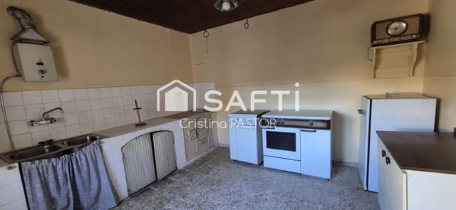 5 makuuhuone Maalaistalo myytävänä paikassa Villamandos mukana 
autotalli - 105 000 € (Ref: 10139423)