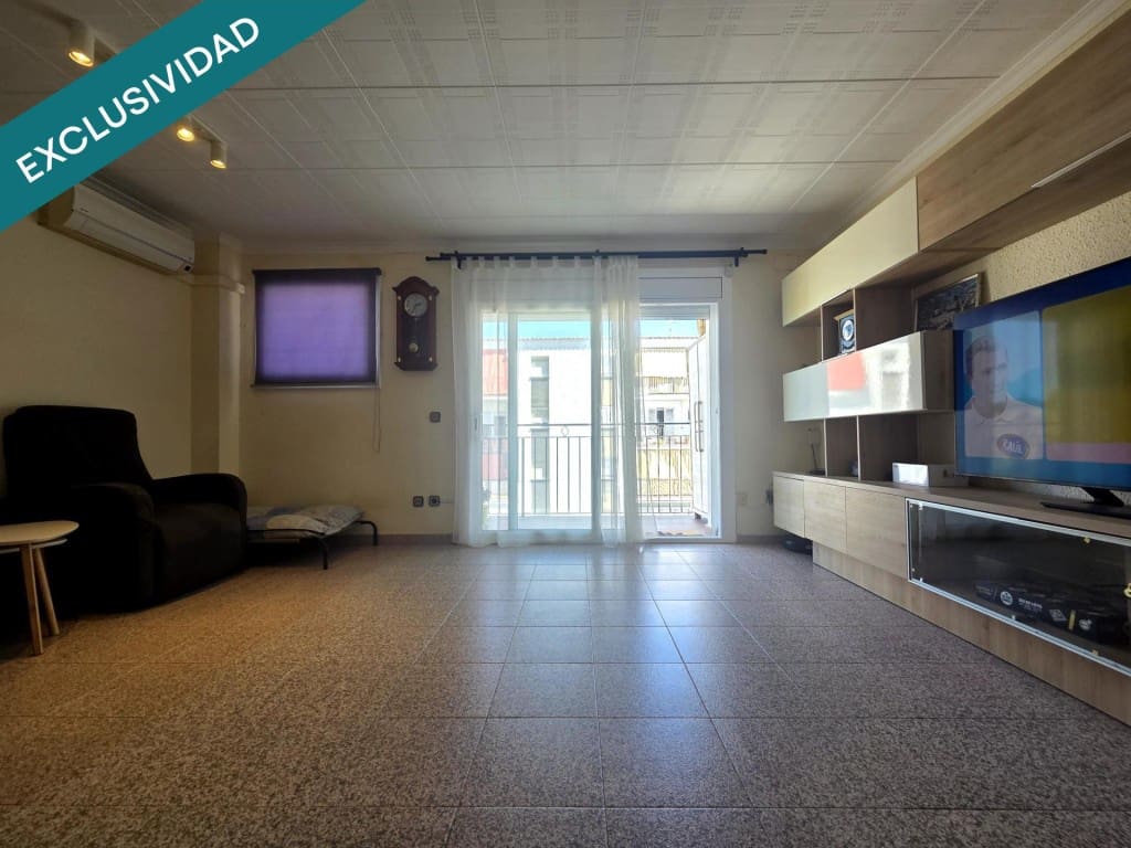 2 soverom Leilighet til salgs i Blanes - € 185 000 (Ref: 10139425)