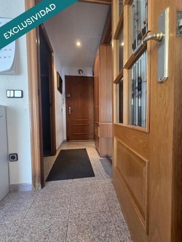 2 soverom Leilighet til salgs i Blanes - € 185 000 (Ref: 10139425)