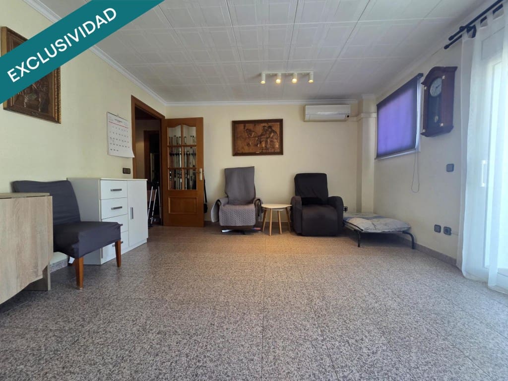 2 soverom Leilighet til salgs i Blanes - € 185 000 (Ref: 10139425)
