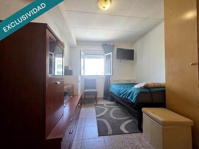2 soverom Leilighet til salgs i Blanes - € 185 000 (Ref: 10139425)