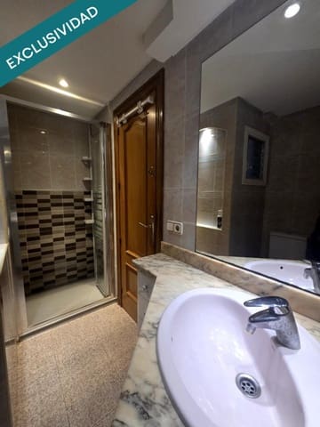 2 soverom Leilighet til salgs i Blanes - € 185 000 (Ref: 10139425)