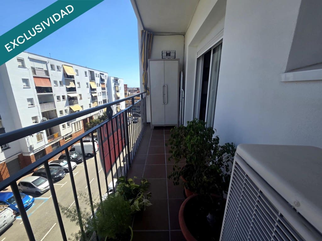 2 soverom Leilighet til salgs i Blanes - € 185 000 (Ref: 10139425)