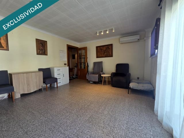 2 soverom Leilighet til salgs i Blanes - € 185 000 (Ref: 10139425)