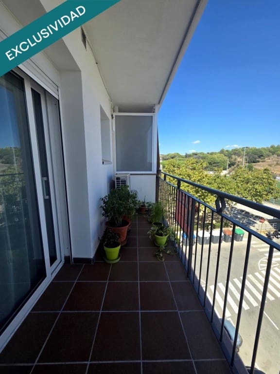 2 soverom Leilighet til salgs i Blanes - € 185 000 (Ref: 10139425)