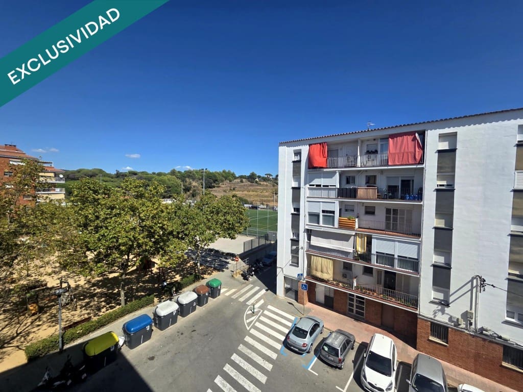 2 soverom Leilighet til salgs i Blanes - € 185 000 (Ref: 10139425)