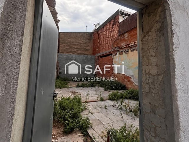 Tomt till salu i Badalona - 69 000 € (Ref: 10139426)