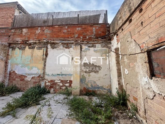 Tomt till salu i Badalona - 69 000 € (Ref: 10139426)