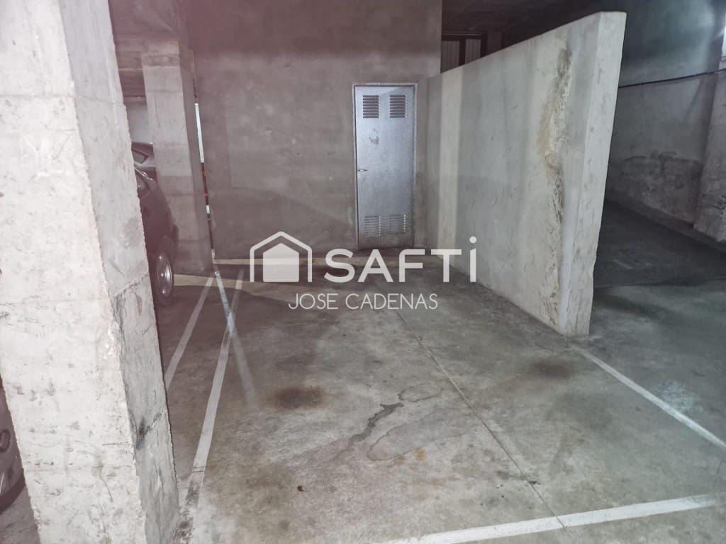 Piso de 3 habitaciones en O Barco de Valdeorras en venta con garaje - 130.000 € (Ref: 10139427)