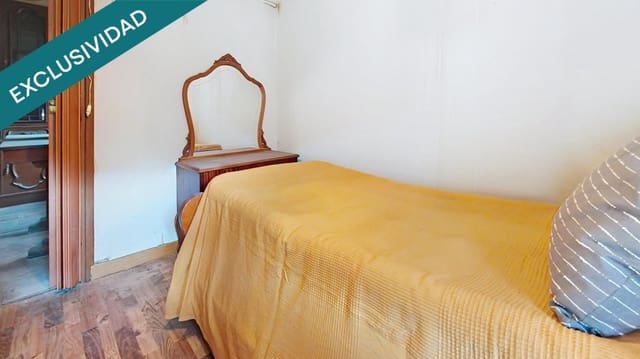 3 quarto Moradia para venda em Salas - 65 000 € (Ref: 10142379)