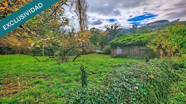 3 quarto Moradia para venda em Salas - 65 000 € (Ref: 10142379)