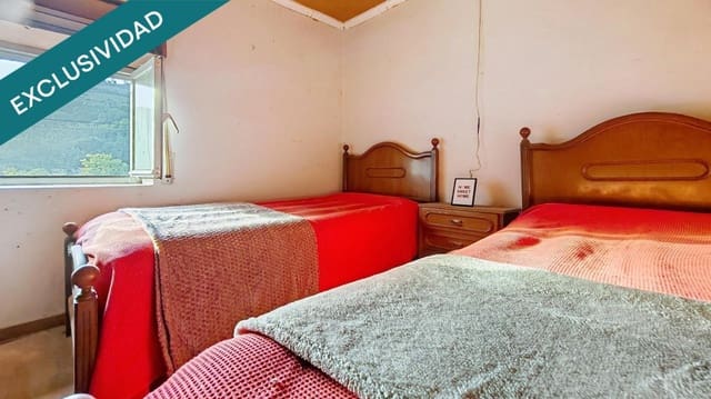 3 quarto Moradia para venda em Salas - 65 000 € (Ref: 10142379)