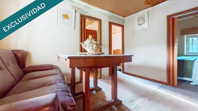 3 quarto Moradia para venda em Salas - 65 000 € (Ref: 10142379)