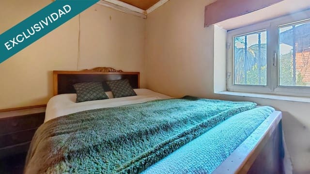 3 quarto Moradia para venda em Salas - 65 000 € (Ref: 10142379)