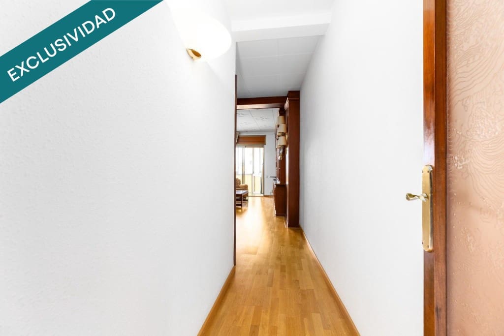 3 camera da letto Appartamento in vendita in Barcelona citta - 495.000 € (Rif: 10142380)
