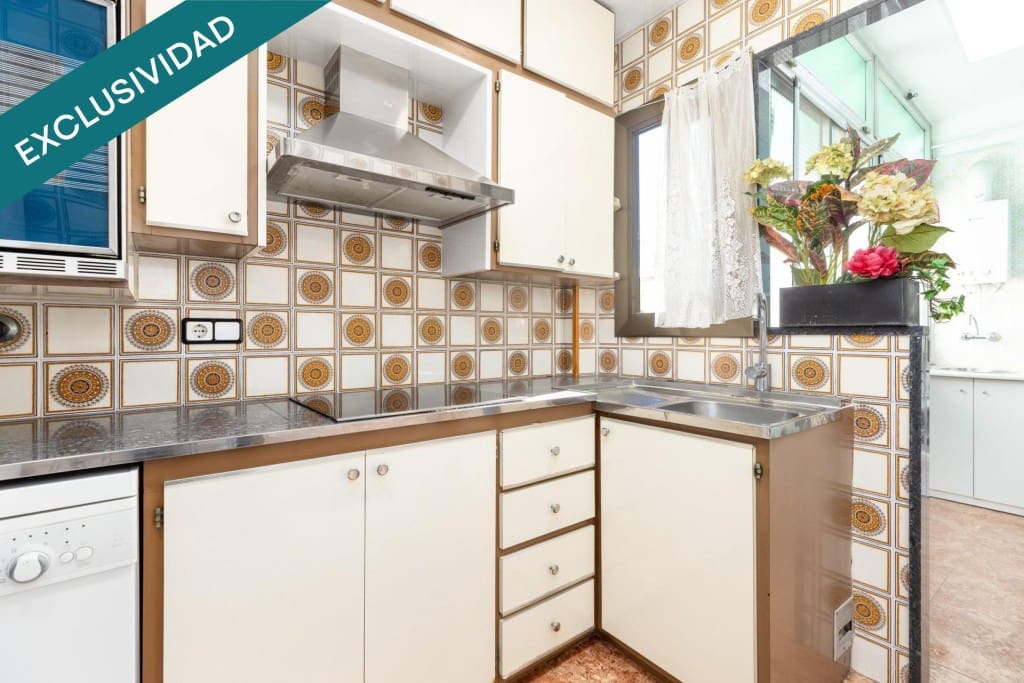 3 camera da letto Appartamento in vendita in Barcelona citta - 495.000 € (Rif: 10142380)