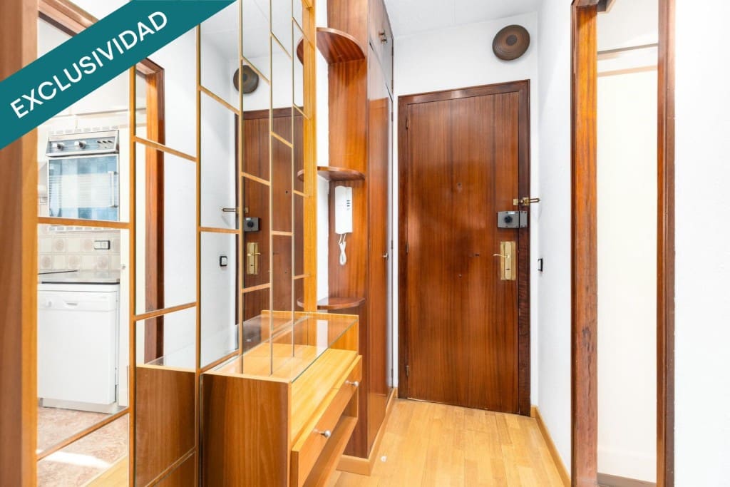 3 camera da letto Appartamento in vendita in Barcelona citta - 495.000 € (Rif: 10142380)