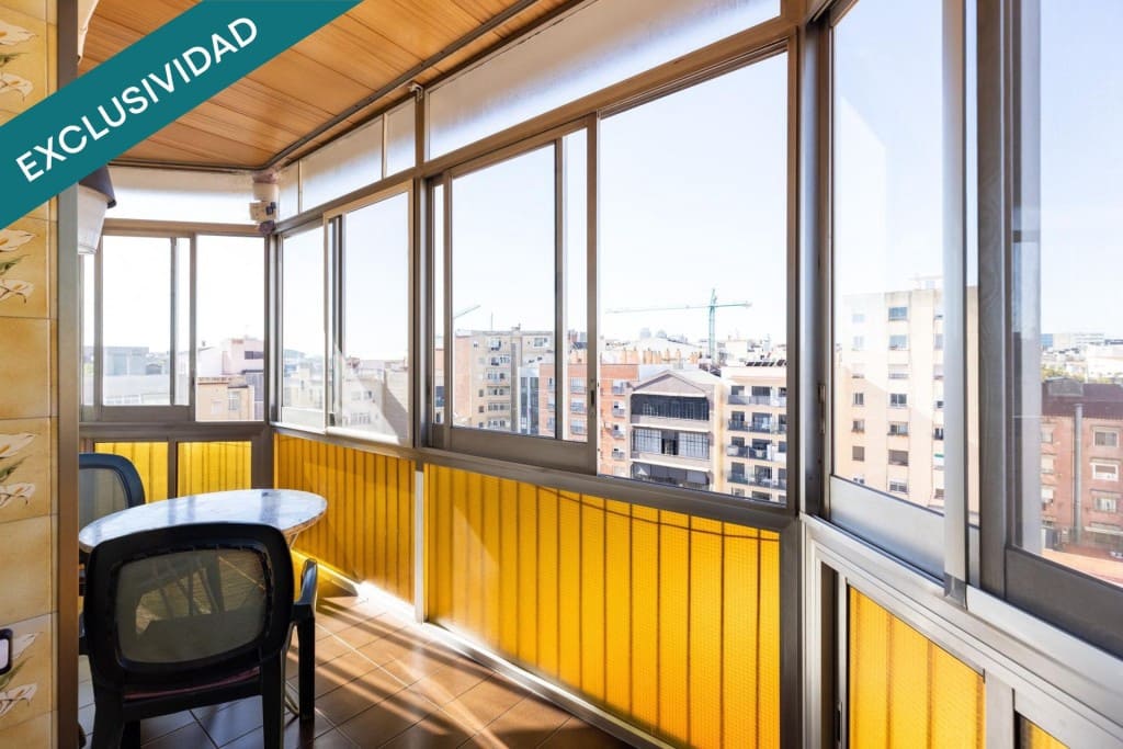 3 camera da letto Appartamento in vendita in Barcelona citta - 495.000 € (Rif: 10142380)