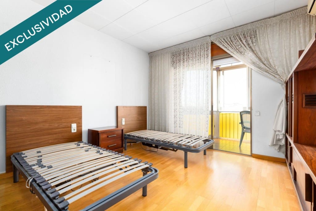 3 camera da letto Appartamento in vendita in Barcelona citta - 495.000 € (Rif: 10142380)