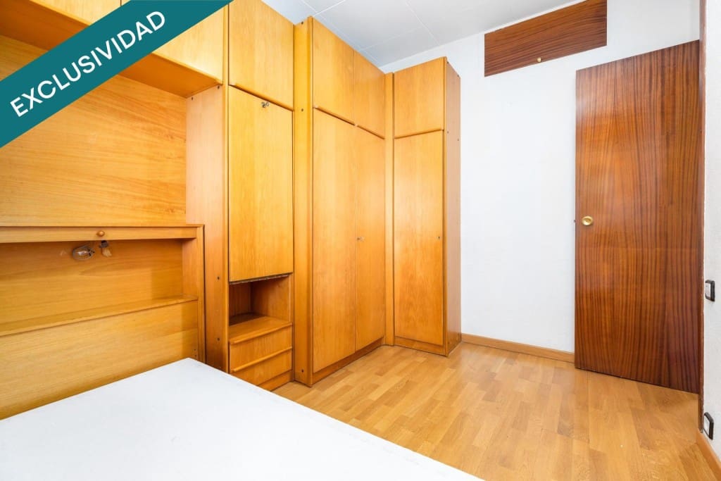 3 camera da letto Appartamento in vendita in Barcelona citta - 495.000 € (Rif: 10142380)