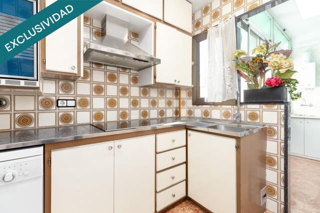 3 camera da letto Appartamento in vendita in El Poblenou, Barcelona città - 495.000 € (Rif: 10142380)