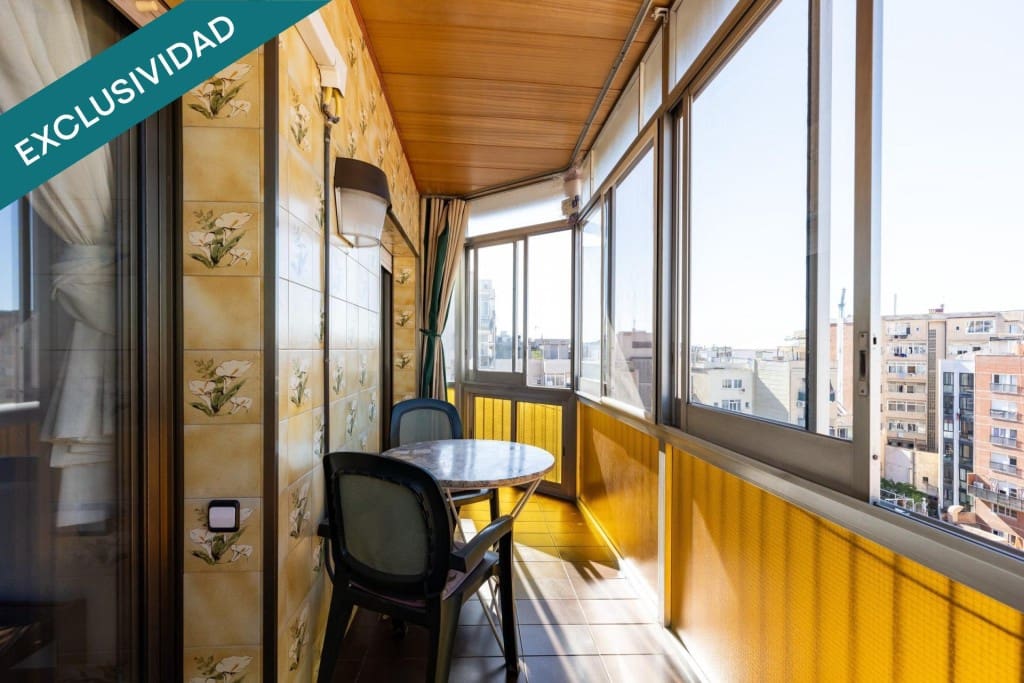 3 camera da letto Appartamento in vendita in Barcelona citta - 495.000 € (Rif: 10142380)
