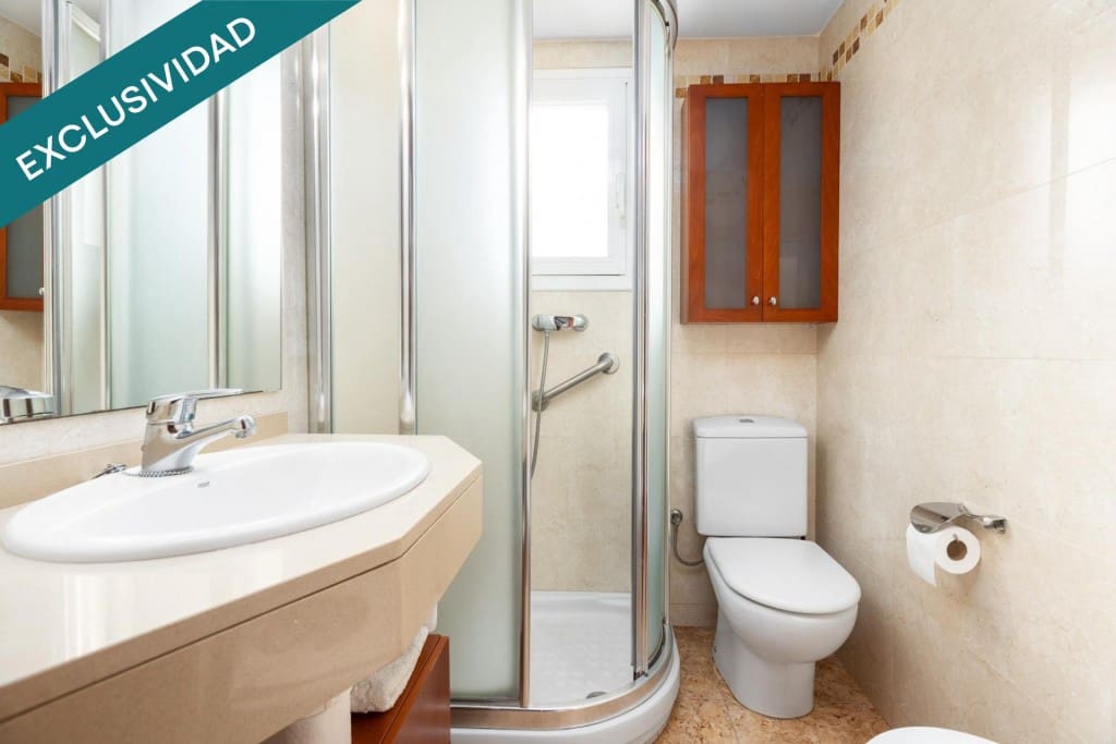 3 camera da letto Appartamento in vendita in Barcelona citta - 495.000 € (Rif: 10142380)
