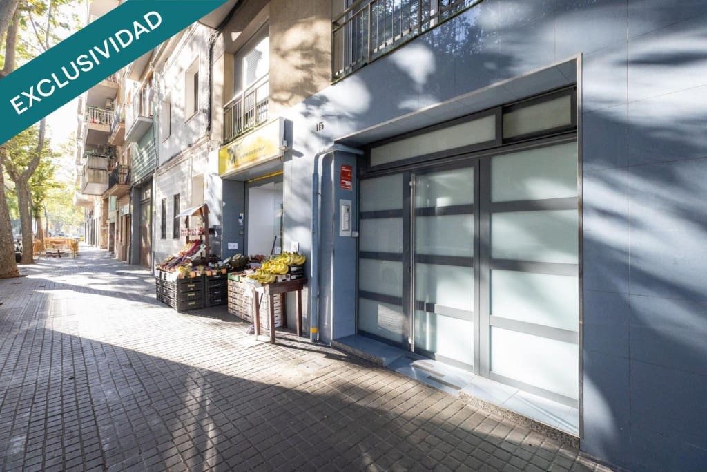 3 camera da letto Appartamento in vendita in Barcelona citta - 495.000 € (Rif: 10142380)