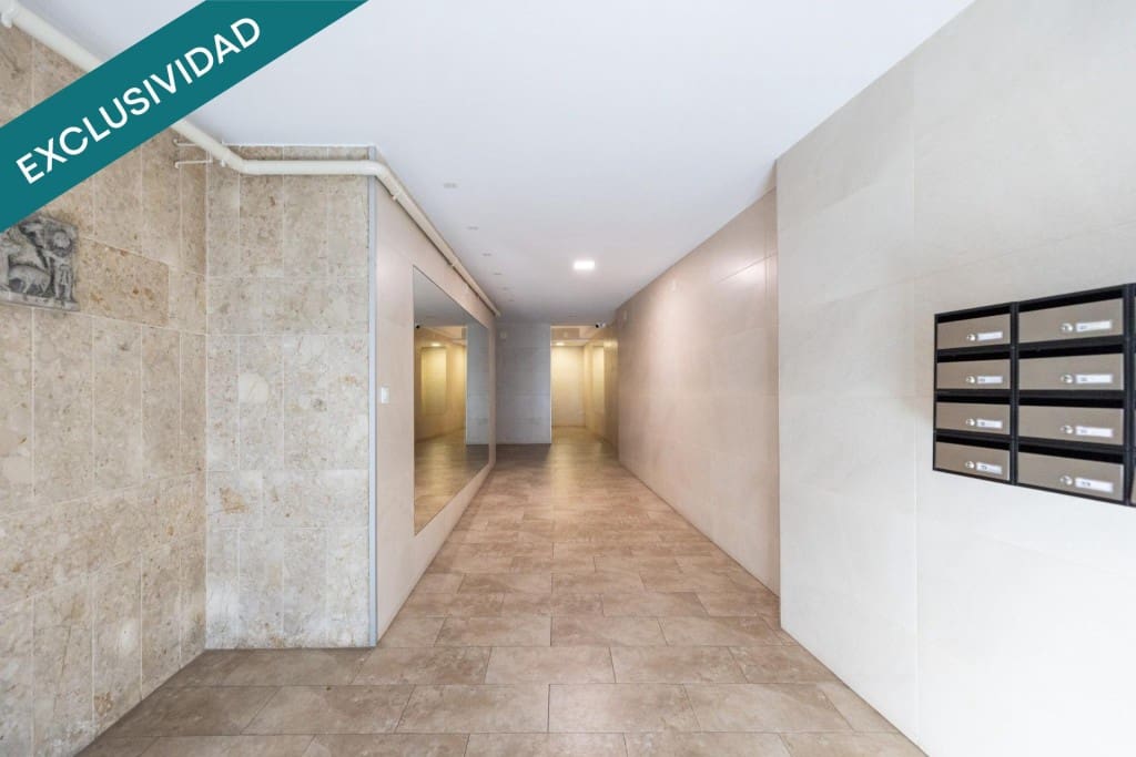 3 camera da letto Appartamento in vendita in Barcelona citta - 495.000 € (Rif: 10142380)