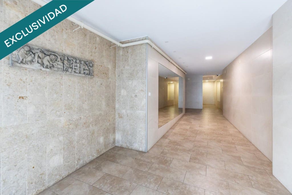 3 camera da letto Appartamento in vendita in Barcelona citta - 495.000 € (Rif: 10142380)