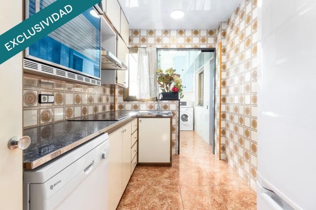 3 camera da letto Appartamento in vendita in El Poblenou, Barcelona città - 495.000 € (Rif: 10142380)