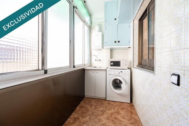 3 camera da letto Appartamento in vendita in El Poblenou, Barcelona città - 495.000 € (Rif: 10142380)