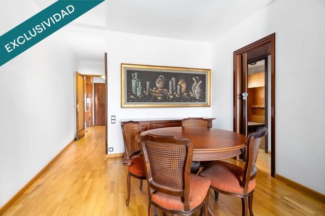 3 camera da letto Appartamento in vendita in El Poblenou, Barcelona città - 495.000 € (Rif: 10142380)
