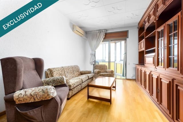 3 camera da letto Appartamento in vendita in El Poblenou, Barcelona città - 495.000 € (Rif: 10142380)