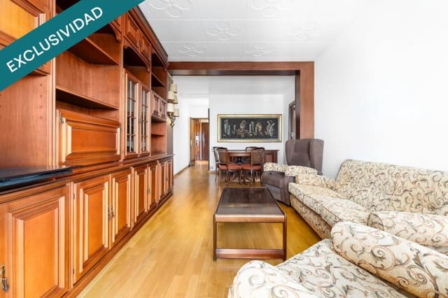 3 camera da letto Appartamento in vendita in El Poblenou, Barcelona città - 495.000 € (Rif: 10142380)