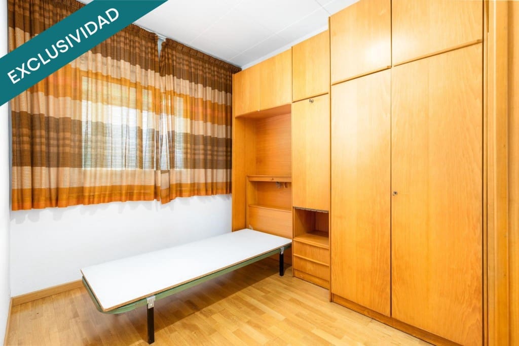 3 camera da letto Appartamento in vendita in Barcelona citta - 495.000 € (Rif: 10142380)