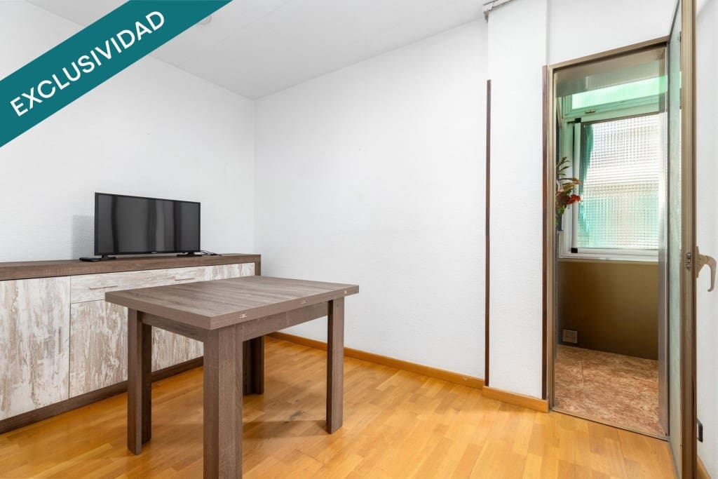 3 camera da letto Appartamento in vendita in Barcelona citta - 495.000 € (Rif: 10142380)