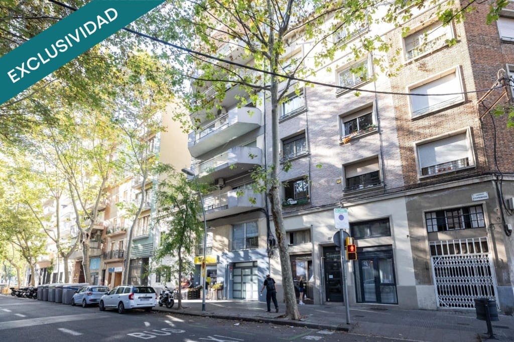 3 camera da letto Appartamento in vendita in Barcelona citta - 495.000 € (Rif: 10142380)