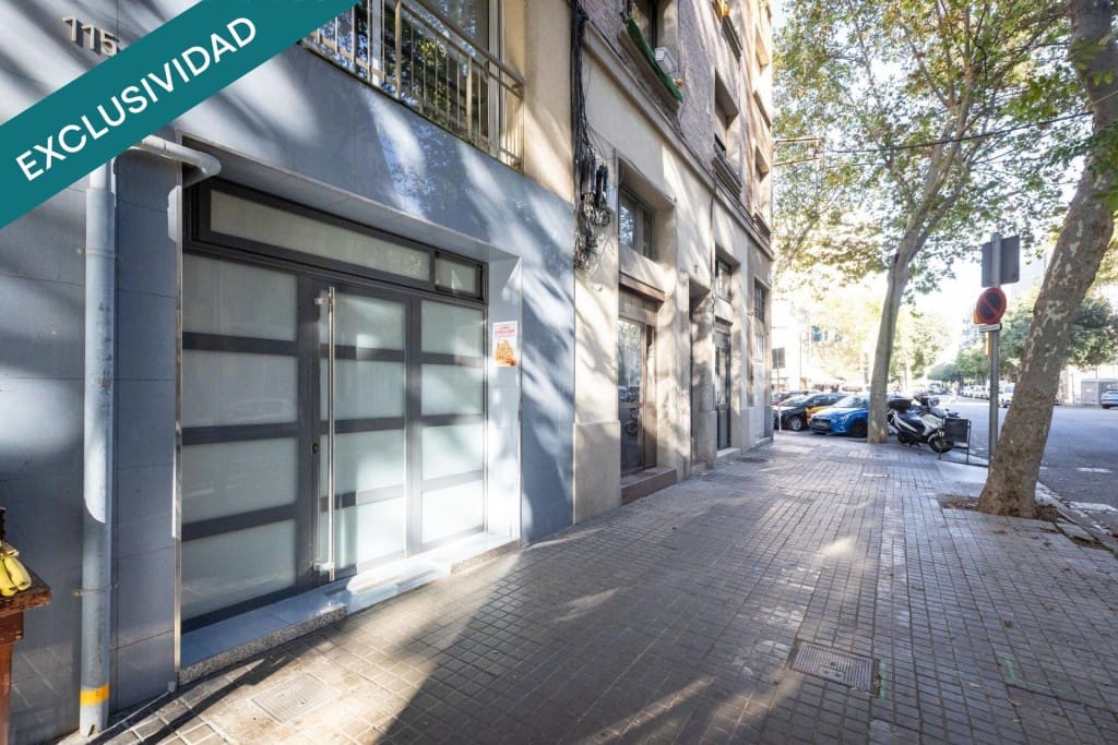 3 camera da letto Appartamento in vendita in Barcelona citta - 495.000 € (Rif: 10142380)