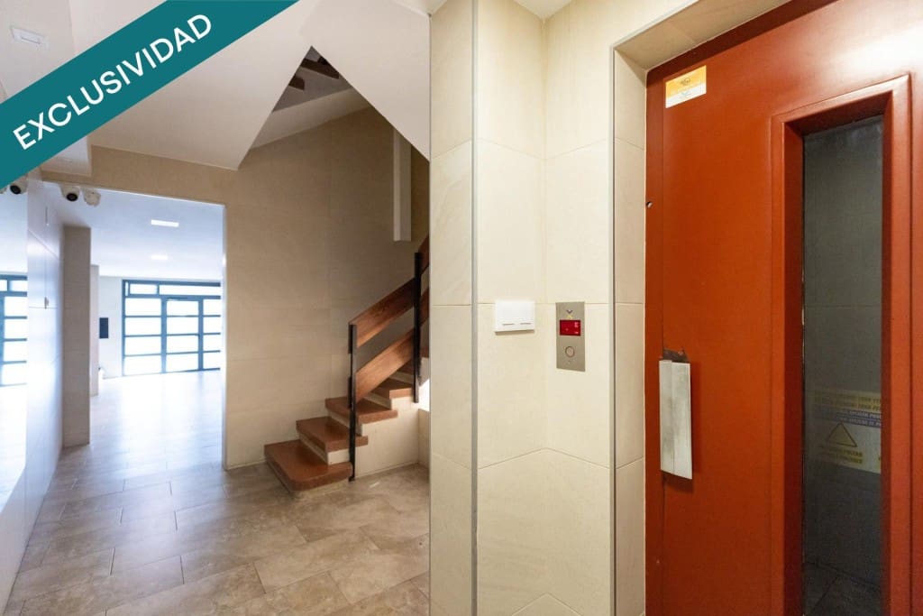 3 camera da letto Appartamento in vendita in Barcelona citta - 495.000 € (Rif: 10142380)